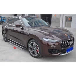 Marche pied latéral Maserati Levante