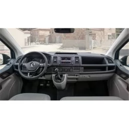 Instrumentbrädesinsats VOLKSWAGEN Tiguan 17 stycken