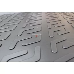 Skoda Kodiaq Rubber Boot Mat