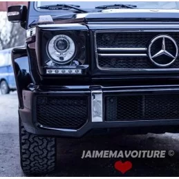 Paraurti anteriore Mercedes Classe G 65 AMG