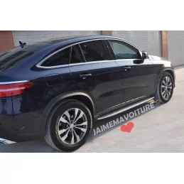 Marche pied Mercedes GLE Coupe