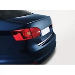 Bagagelucka i krom VW Jetta 2011