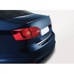 Cofano cromato VW Jetta 2011