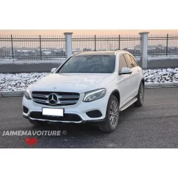 MERCEDES GLC OPSTAP