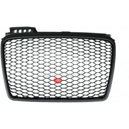 Audi RS4 grill