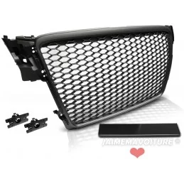 Audi RS4 A4 B8 grill