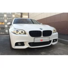 M stötfångarpaket BMW 5-serie F10