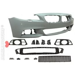 Pacchetto paraurti M BMW Serie 5 F10