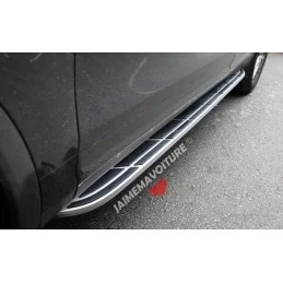 Zu Fuss Fuß Porsche Cayenne 2