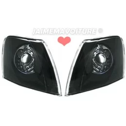 Fari Angel eyes VW Passat 3B B5