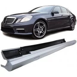 Kit carrozzeria AMG E63 Mercedes Classe E W212