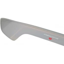 BMW Serie 1 F20 spoiler lip spoiler