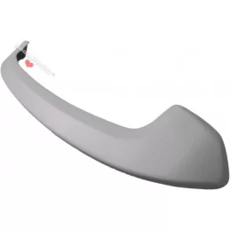 BMW Serie 1 F20 spoiler lip spoiler