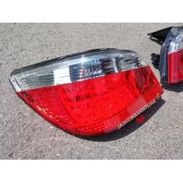 Taillights led BMW E60 tube 520 525 530 535 M5