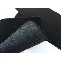 Mini Cooper carpet velvet black r50 r52 r53