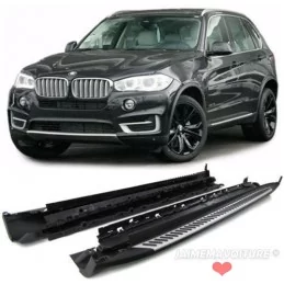 Loopafstand BMW X5 F15 2013 2014 2015 2016 2017