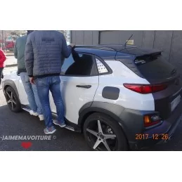 Pedana di protezione per Hyundai Kona