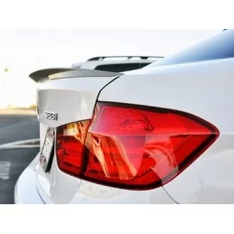 Spoiler BMW Serie 3 F30 M pack