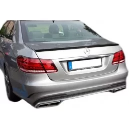 Heckspoiler Spoiler Spoiler Mercedes W212 E-Klasse