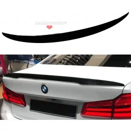 Tronco de spoiler spoiler BMW serie 5 rendimiento G30