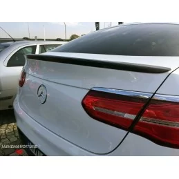 Mercedes GLC Coupe AMG 43 spoiler för bagageluckan