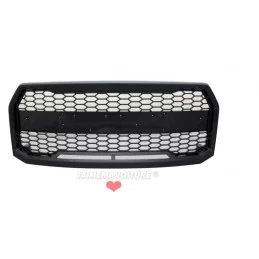 Ford F150 RAPTOR grill Matt svart