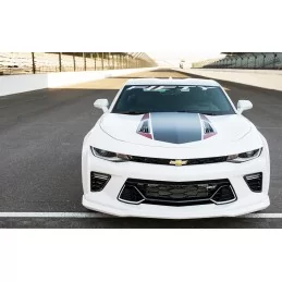 Chevrolet Camaro 50-årsjubileum främre stötfångare