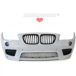 Kit PACK M BMW X1 2009 2010 2011 2012