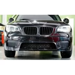 Främre stötfångare BMW X1 2009-2012 Pack M