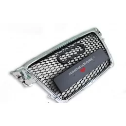 Audi A4 B8 grill