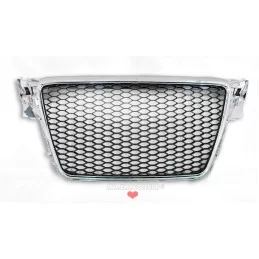 Audi RS4 grill