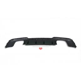 Diffusor Audi A3 3P Sportback S-LINE Look S3