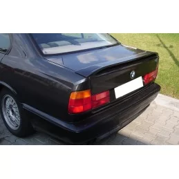 Spoiler posteriore BMW serie 5 E34 Sedan