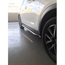 Körbräda för Mazda CX-5 2017+