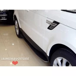 Range Rover Vogue vandrare 2013