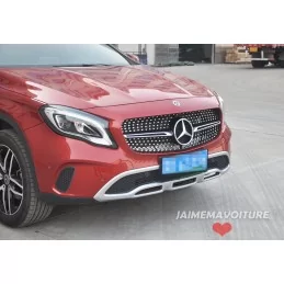 AMG Mercedes GLA Facelift 2017+ diamantgrill