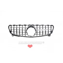 Frontgrill till Mercedes A-klass W176 AMG GT