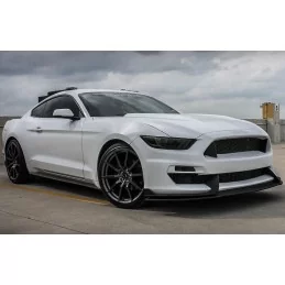 Ford Mustang Shelby GT350 främre stötfångare