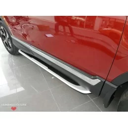 Caminar pie Honda CRV 2017 +