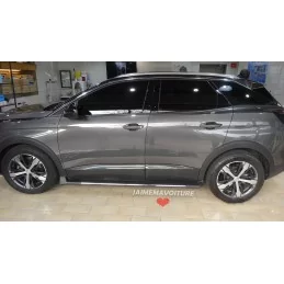 Peugeot 3008 II dopo il 2016