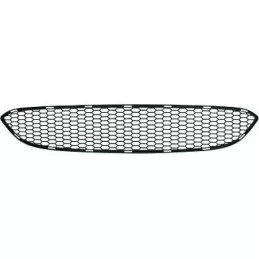 Grille centrale inférieure pare chocs BMW Série 5 E60 pack M