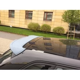 Spoiler för Audi A3 Sportback 2012-2020