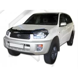 Motorhuvsdeflektor Toyota RAV4 2000-2005