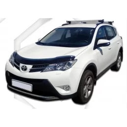 Motorhuvsdeflektor Toyota RAV4 2013-2016