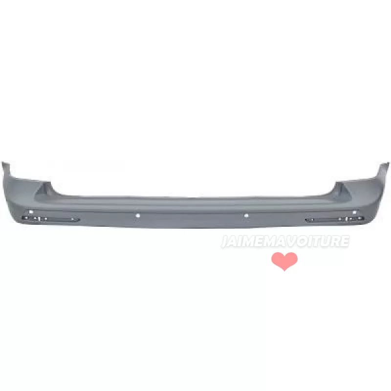 Paraurti posteriore VW T5 T6 Multivan / Caravelle