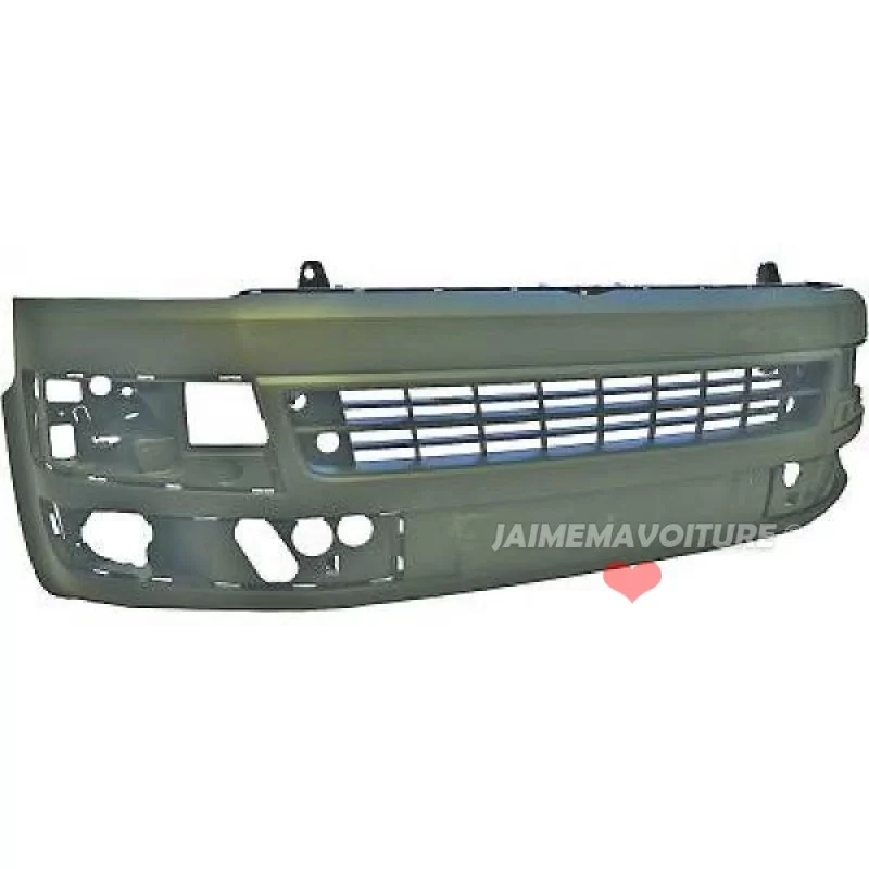 VW T5 front bumper