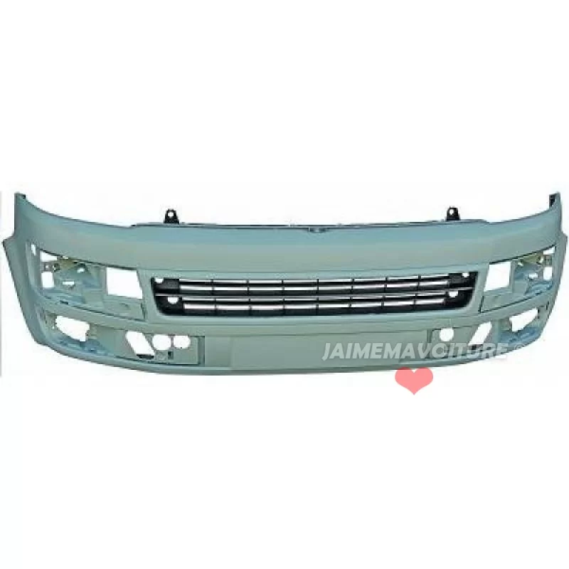 Bumper before VW T5 2009-2015