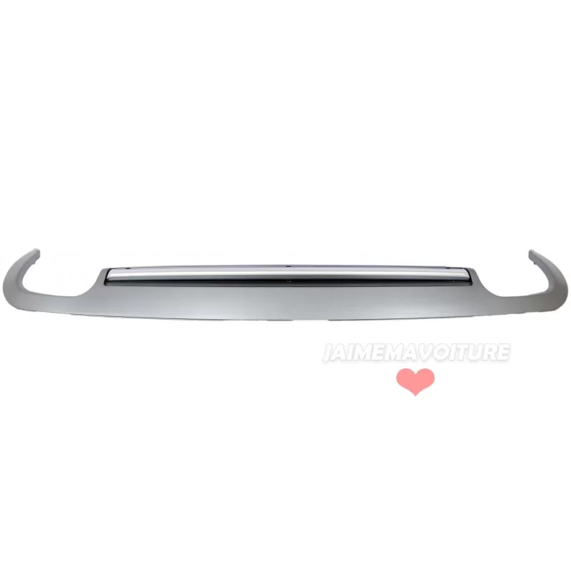 AUDI A5 S5 Sportback spoiler diffusore valenza