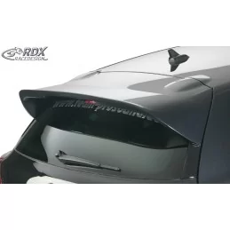 Spoiler sportivo VW Scirocco 3 (2009-2014)