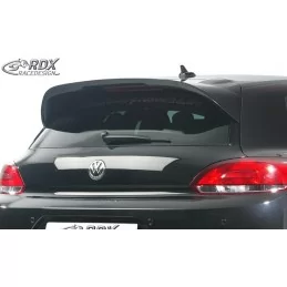 VW Scirocco 3 sportspoiler (2009-2014)